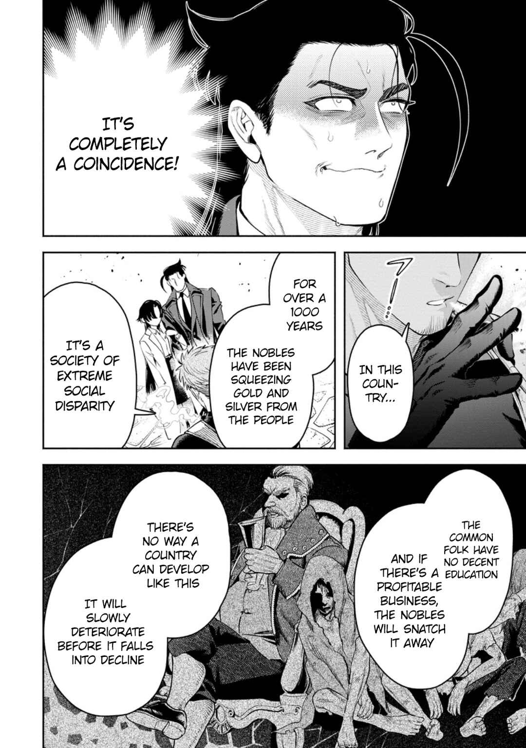 Maou-sama, Retry! R Chapter 37 - Page 14