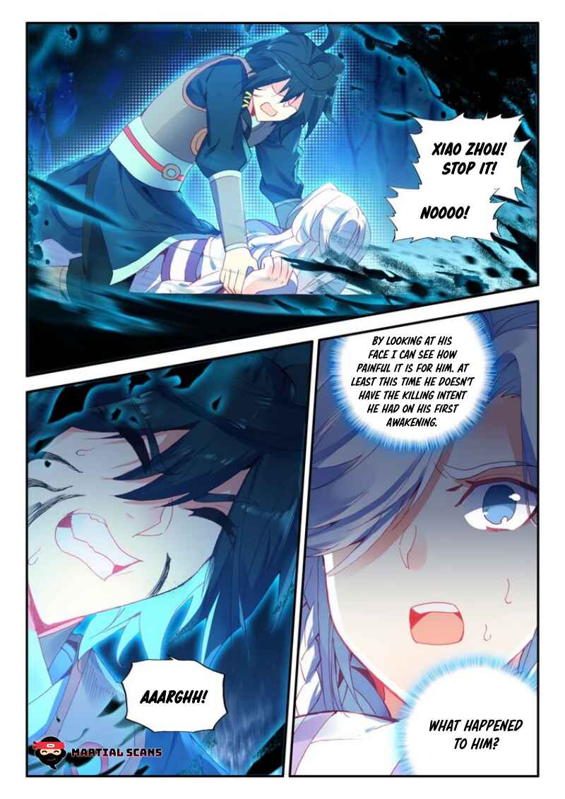 Heavenly Jewel Master Chapter 32 - Page 2