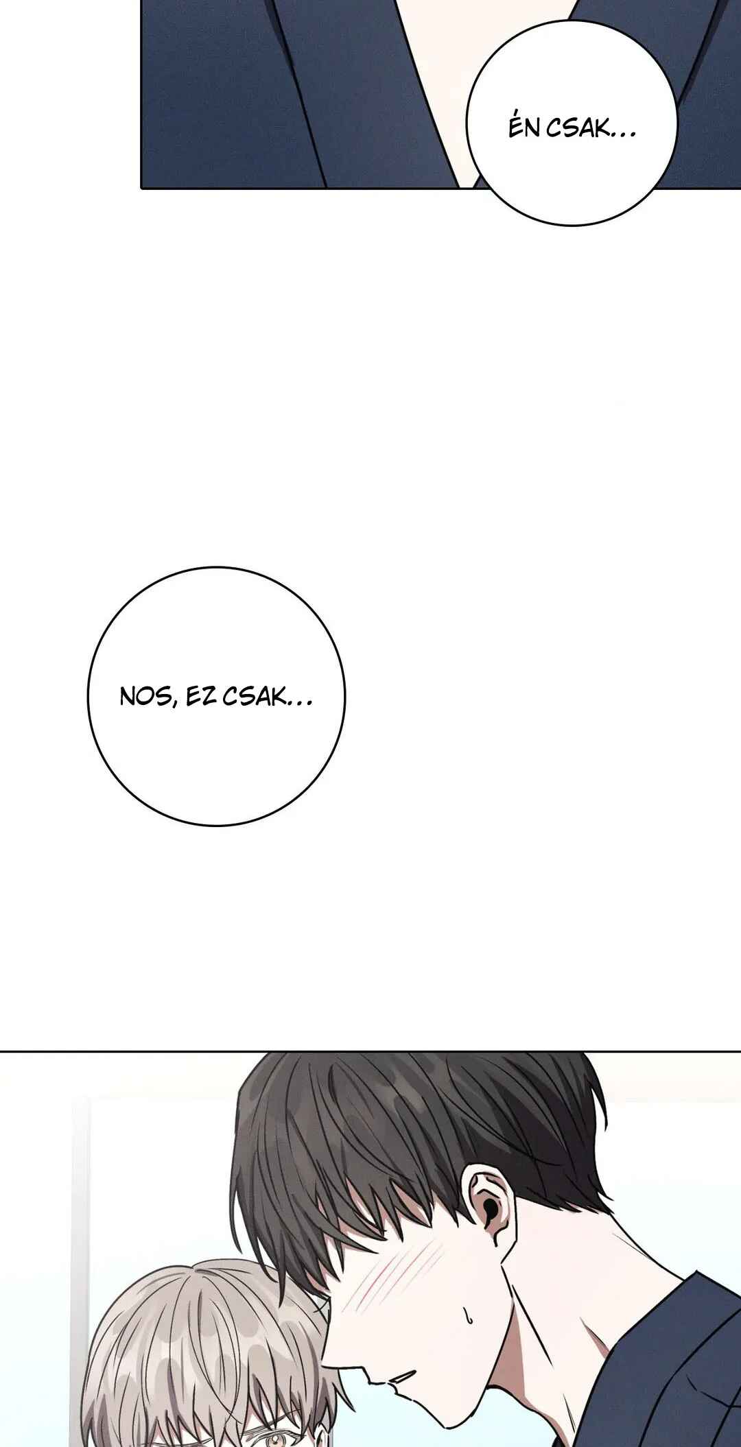 Be, Be Chapter 20 - Page 12