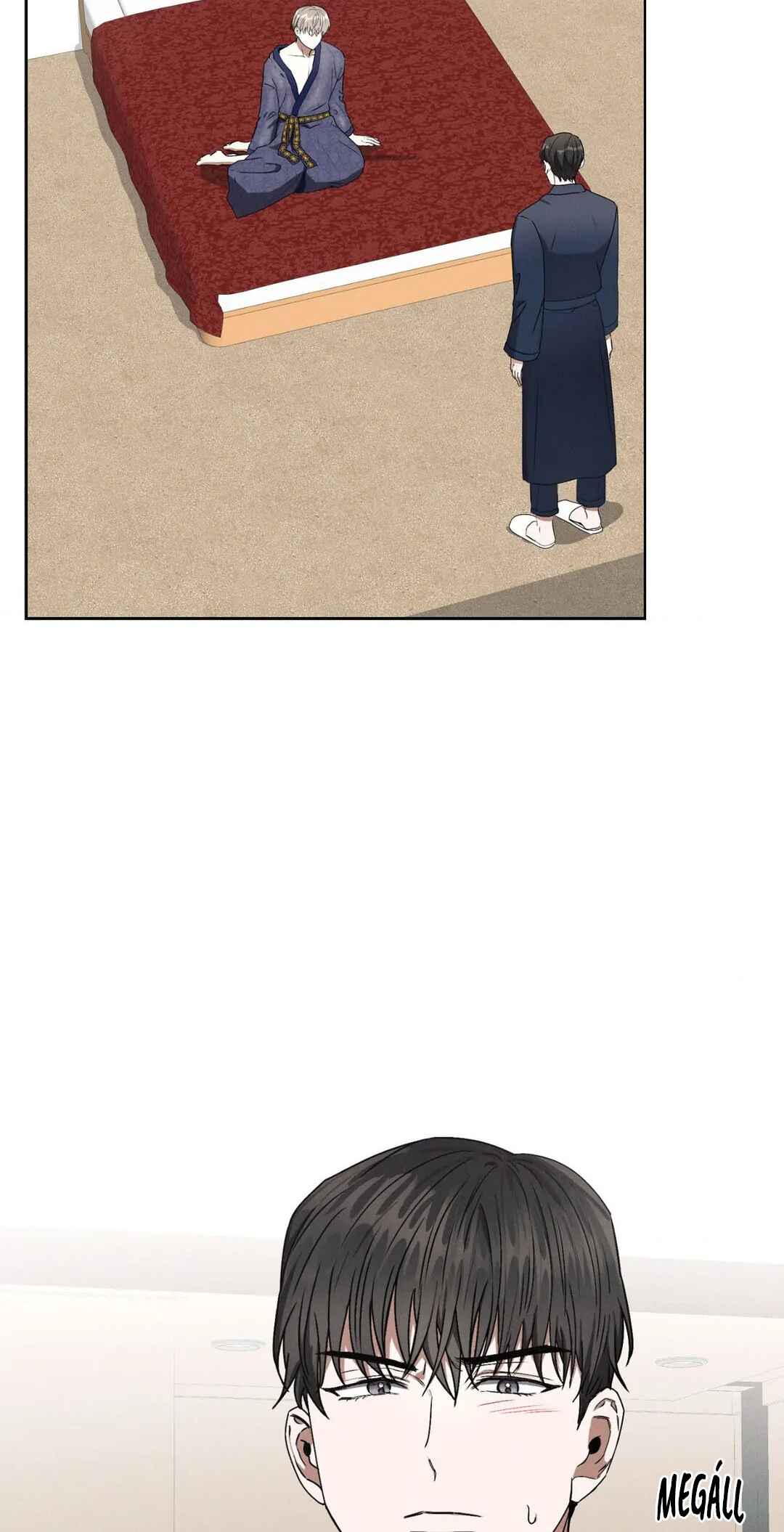 Be, Be Chapter 20 - Page 3