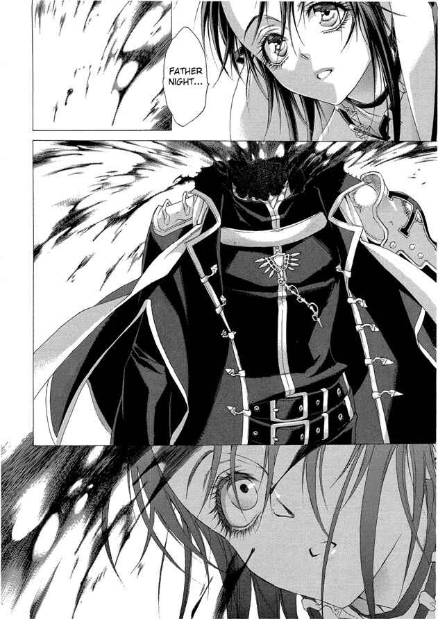 Trinity Blood Chapter 61 - Page 2