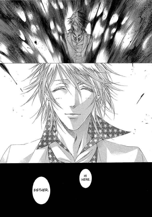 Trinity Blood Chapter 61 - Page 3