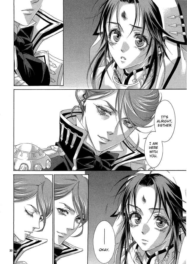 Trinity Blood Chapter 61 - Page 30