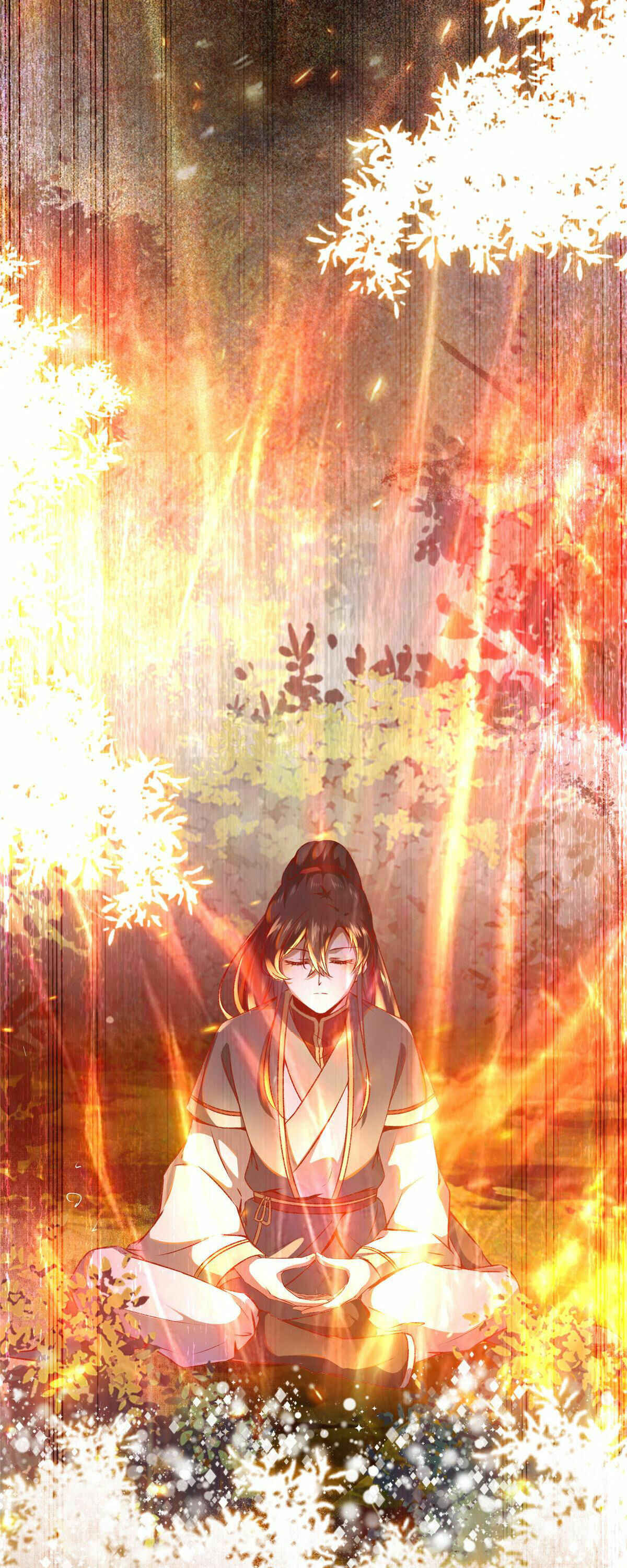 The Goddess Consort Reigns Supreme Chapter 3 - Page 10