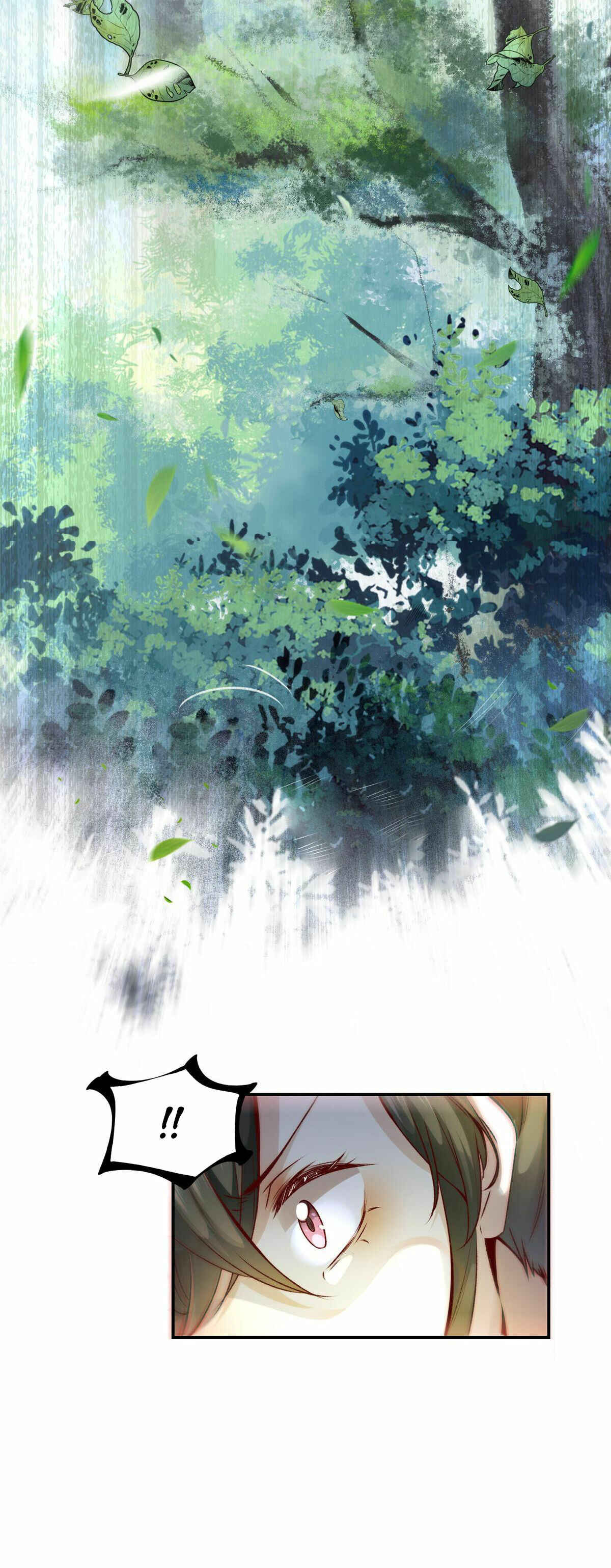 The Goddess Consort Reigns Supreme Chapter 3 - Page 19