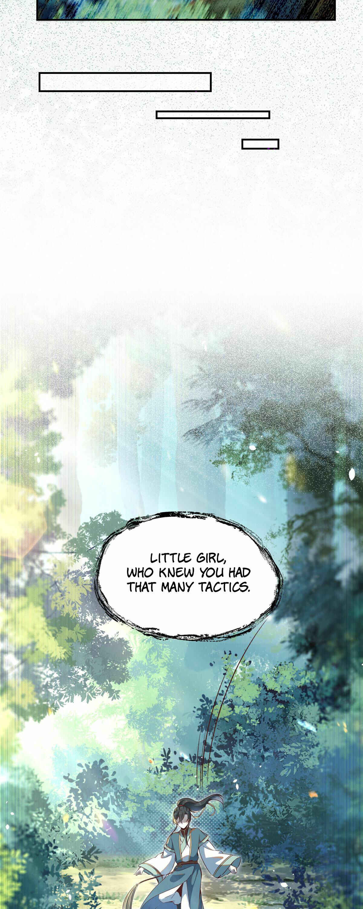 The Goddess Consort Reigns Supreme Chapter 3 - Page 8