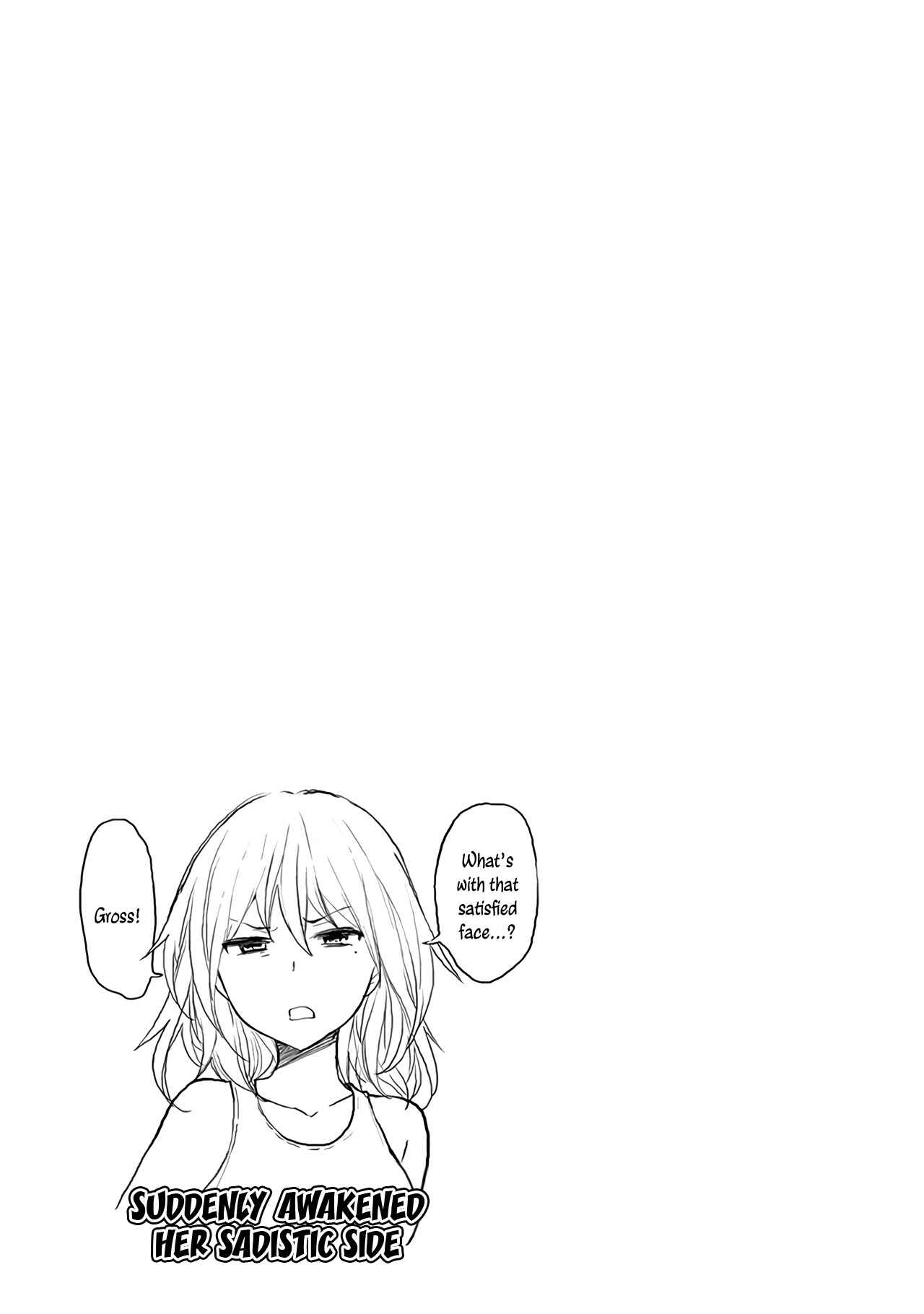 Henjo ~Hen na Joshi Kousei Amaguri Senko~ Chapter 64 - Page 22