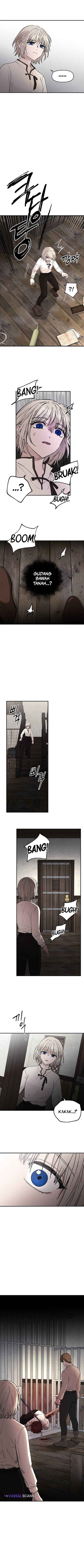 A World of Gold to You Chapter 1 - Page 10