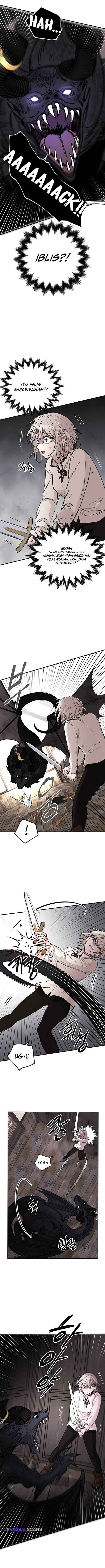 A World of Gold to You Chapter 1 - Page 20