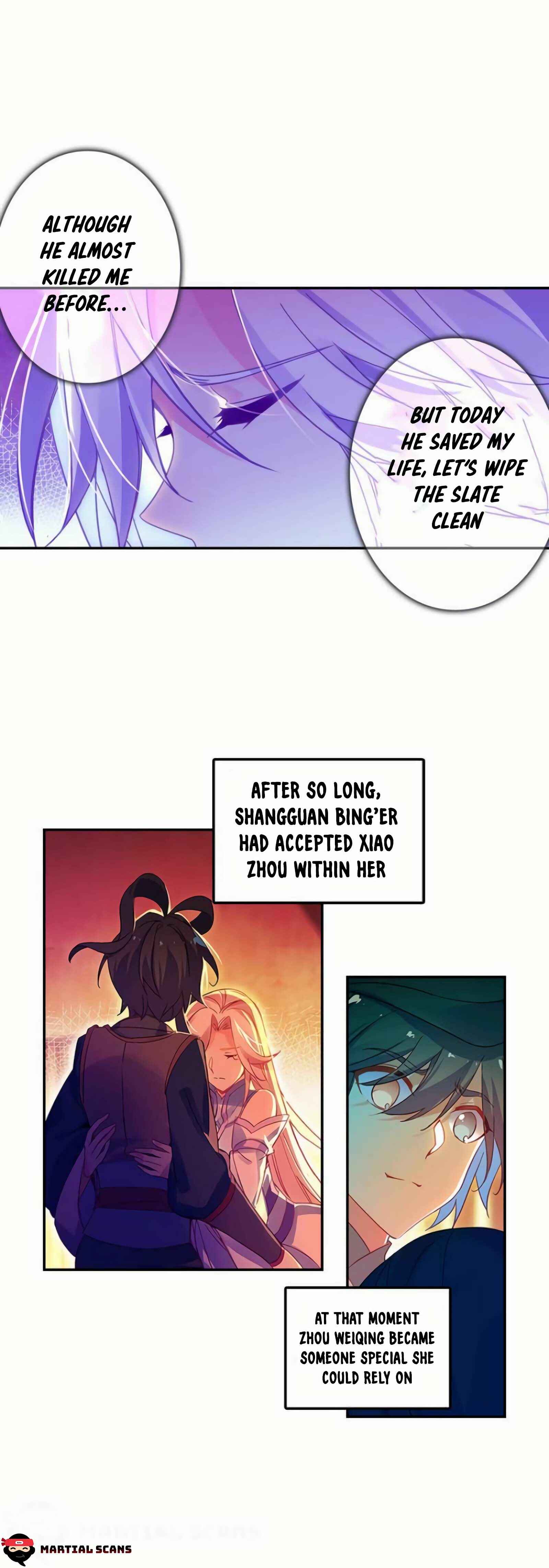 Heavenly Jewel Master Chapter 37 - Page 4