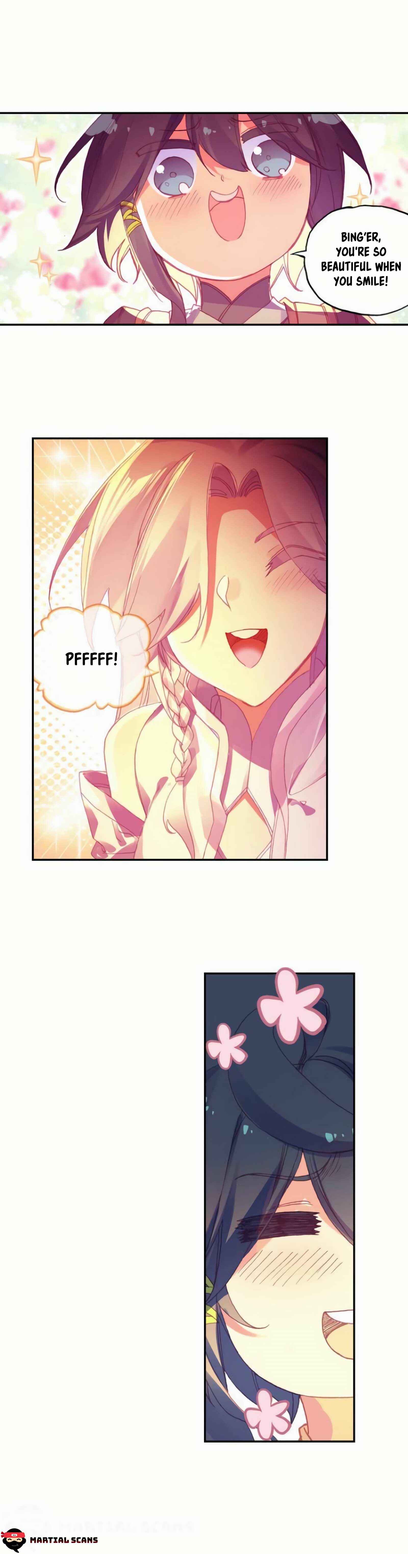 Heavenly Jewel Master Chapter 37 - Page 7
