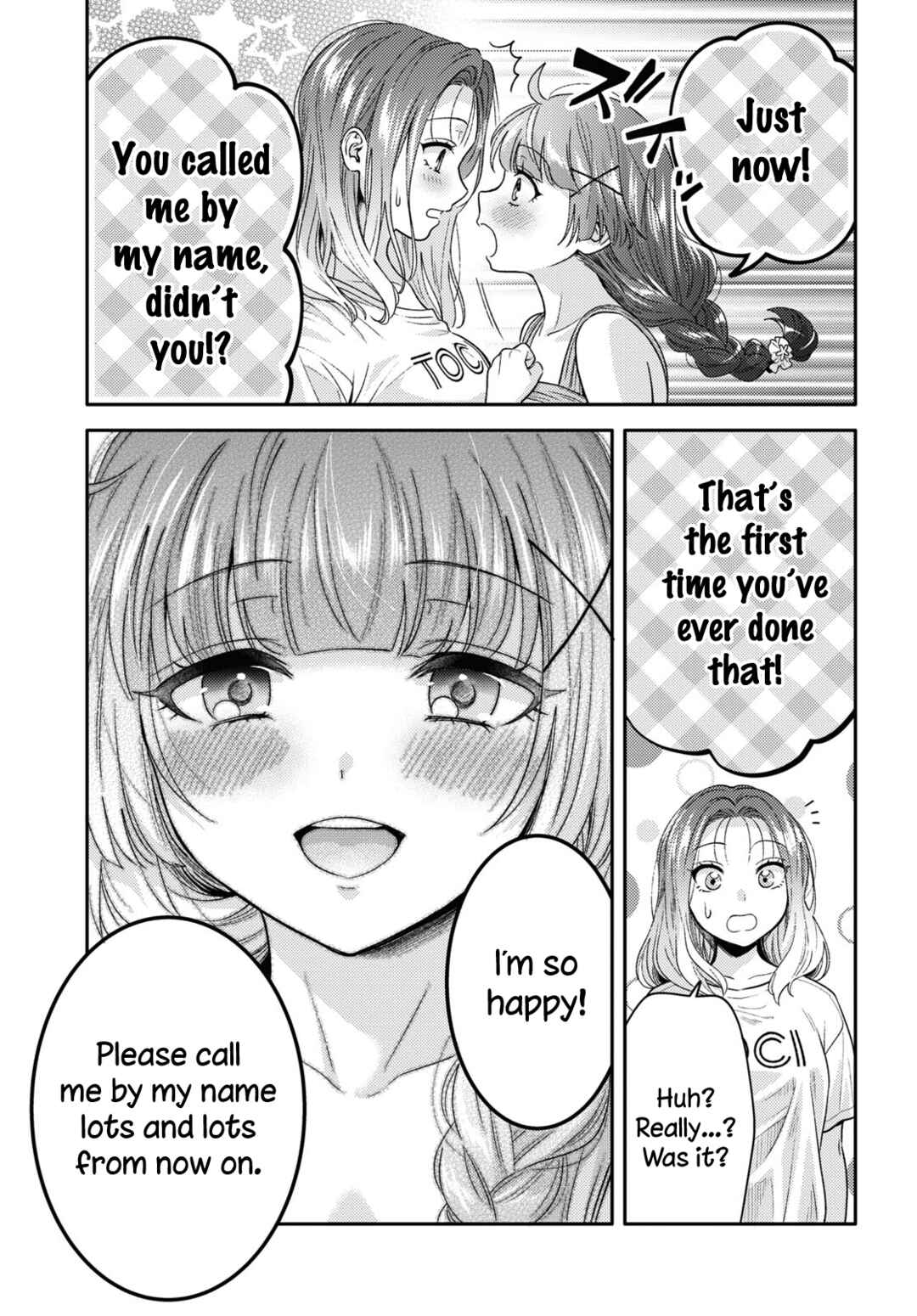 Android wa Keiken Ninzuu ni Hairimasu ka?? Chapter 3 - Page 23