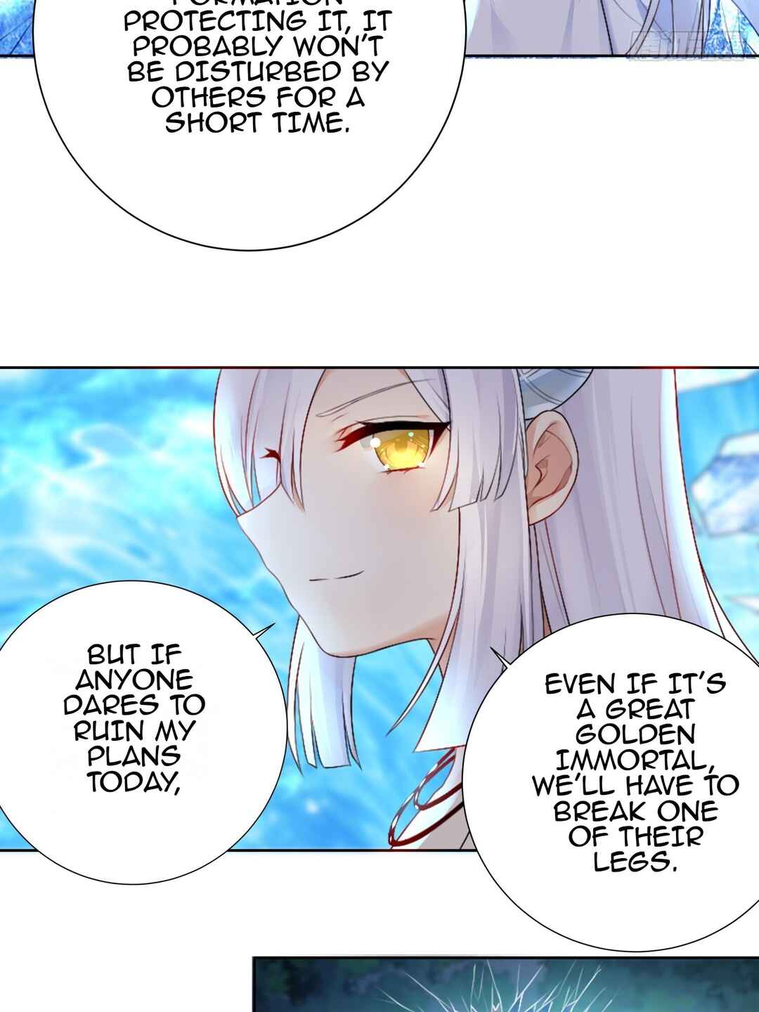 I'm My Own Girlfriend Chapter 22 - Page 12