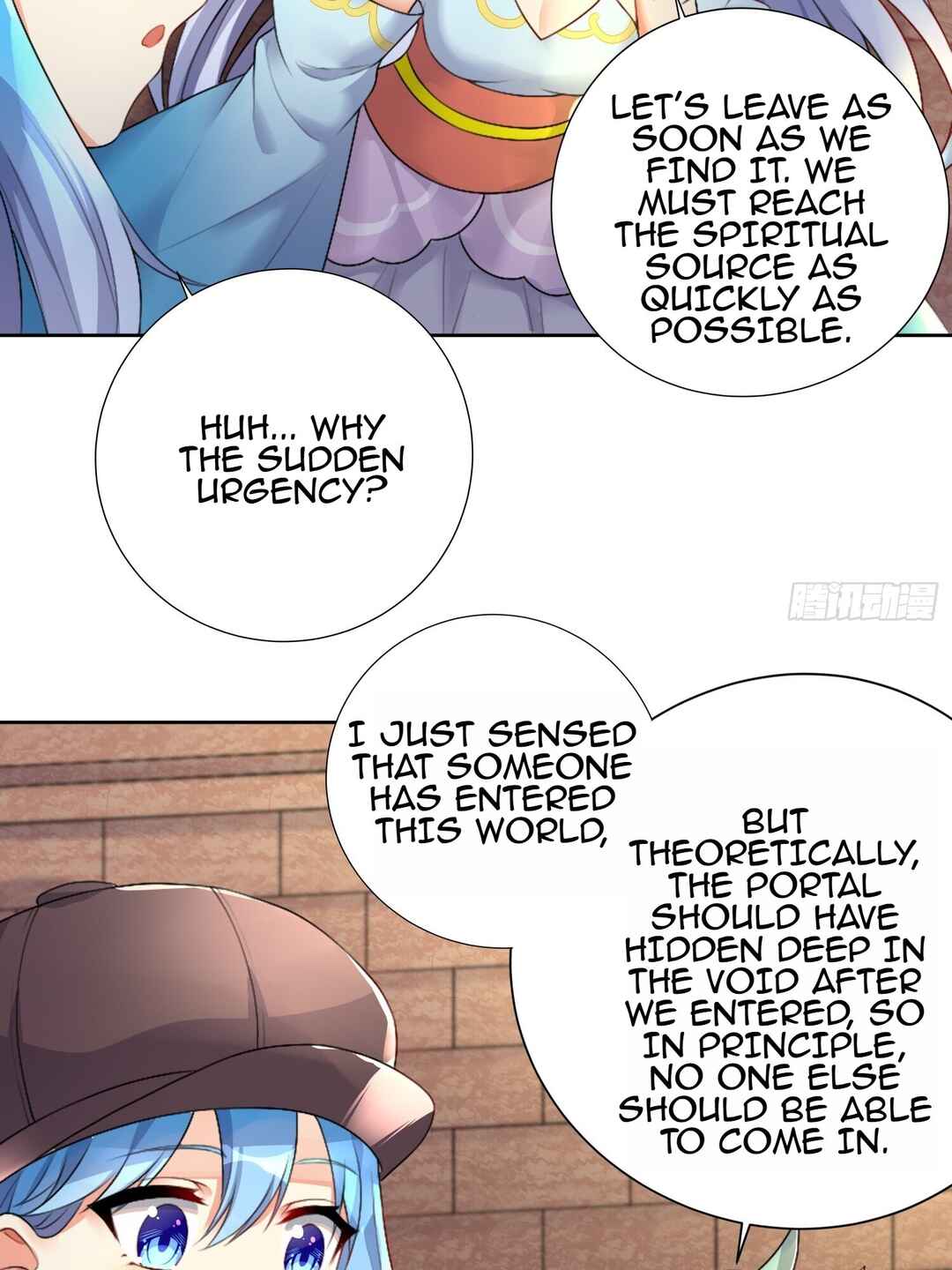 I'm My Own Girlfriend Chapter 22 - Page 18
