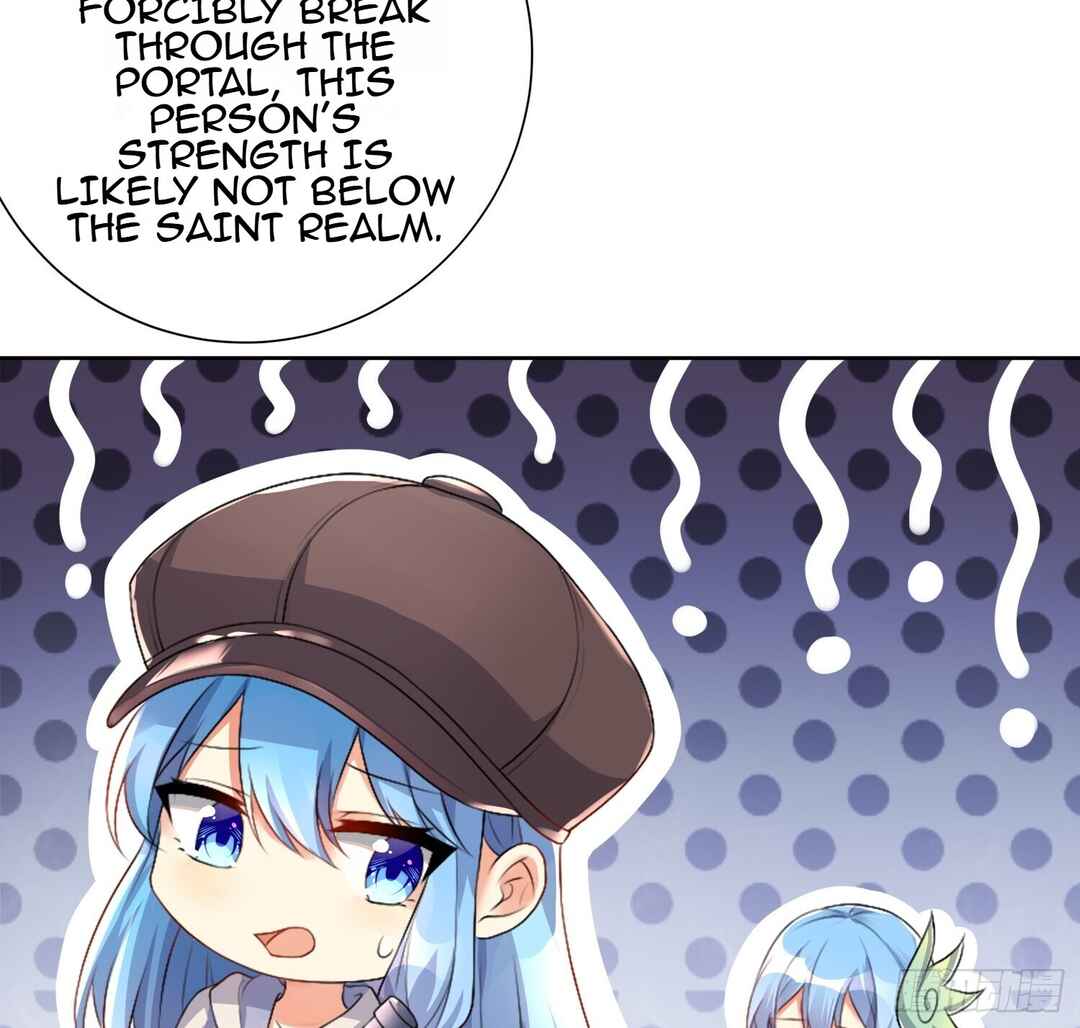 I'm My Own Girlfriend Chapter 22 - Page 21
