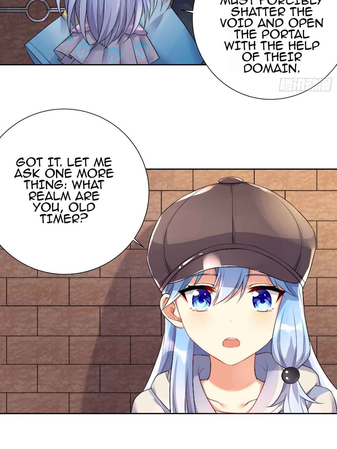 I'm My Own Girlfriend Chapter 22 - Page 25