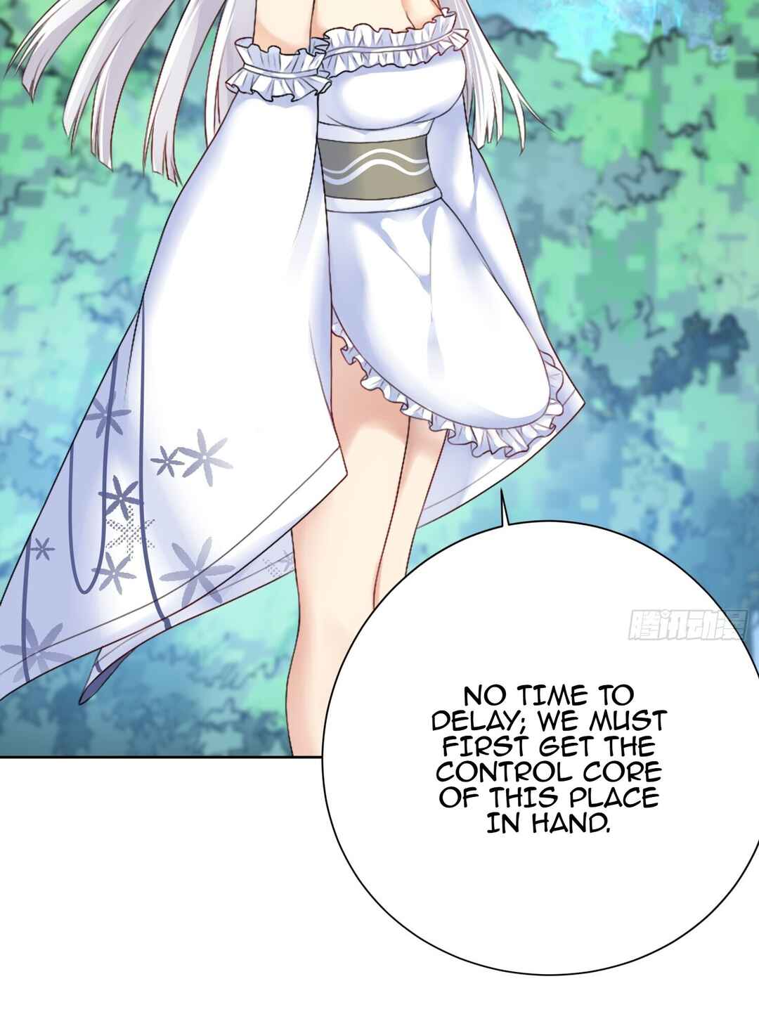 I'm My Own Girlfriend Chapter 22 - Page 31