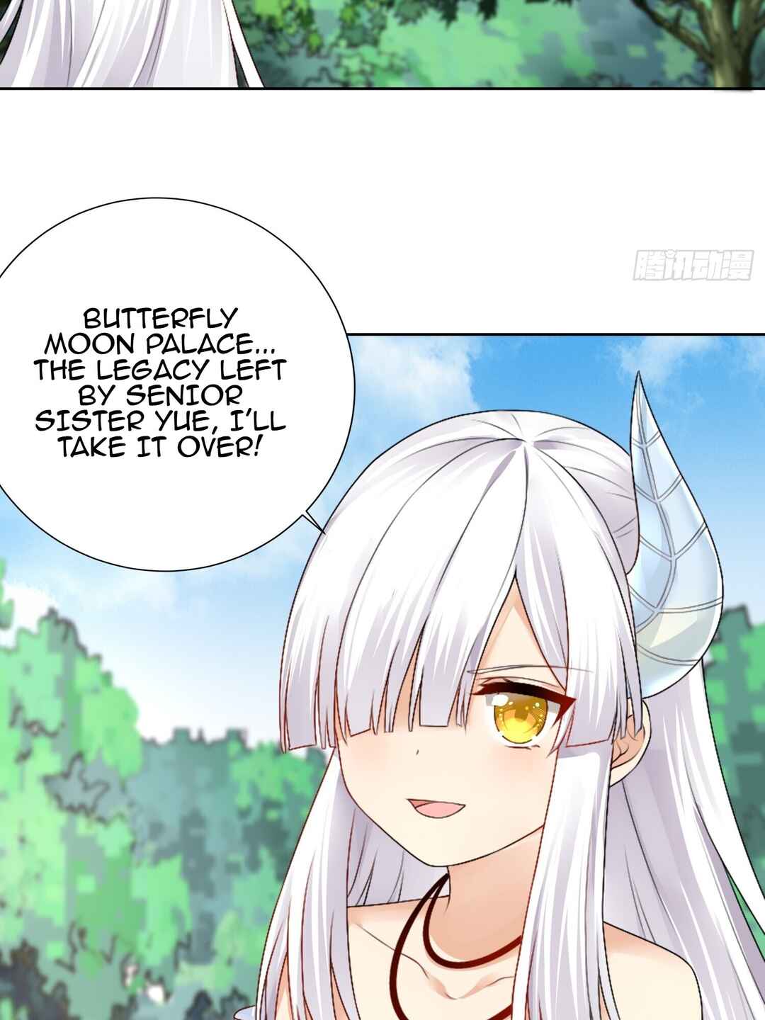 I'm My Own Girlfriend Chapter 22 - Page 45