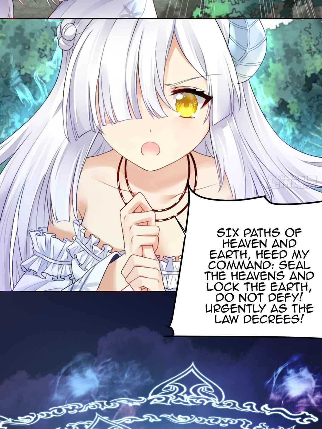 I'm My Own Girlfriend Chapter 22 - Page 5