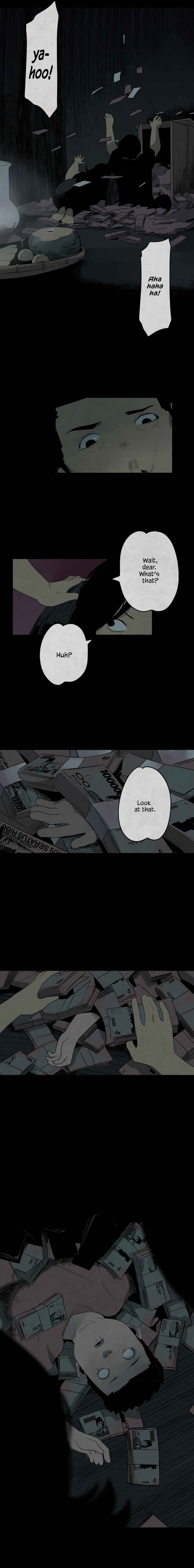 Creep In Chapter 61 - Page 3