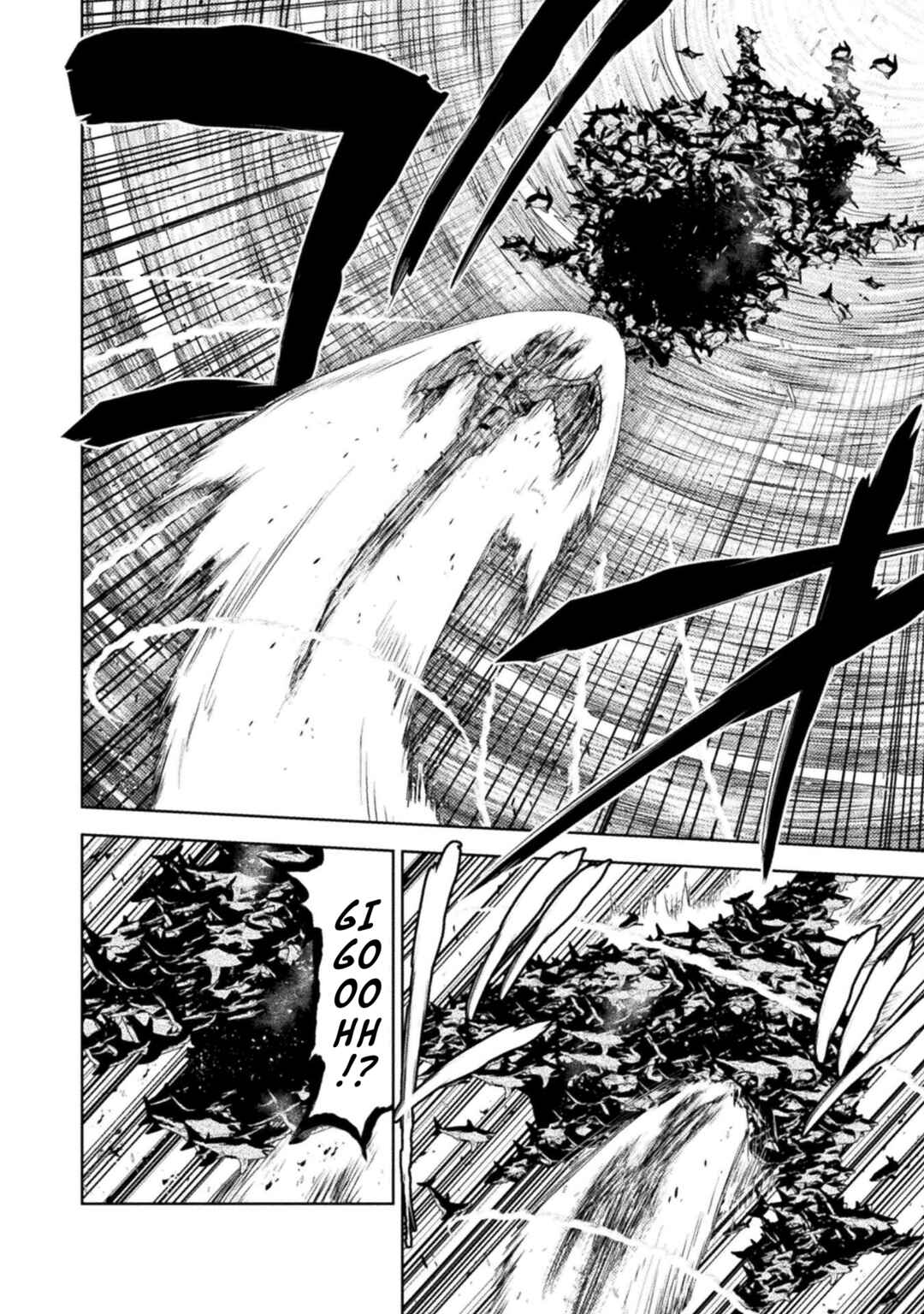 Isekai Kuimetsu no Same Chapter 44 - Page 28