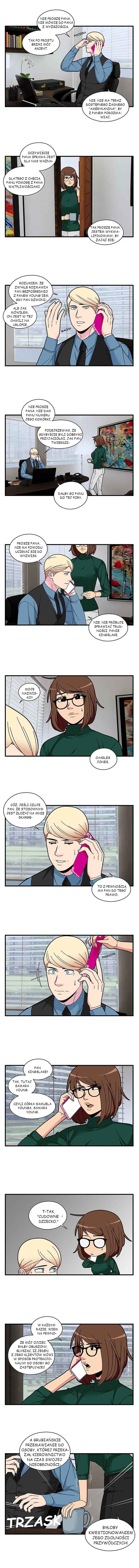Let's Play Chapter 143 - Page 6