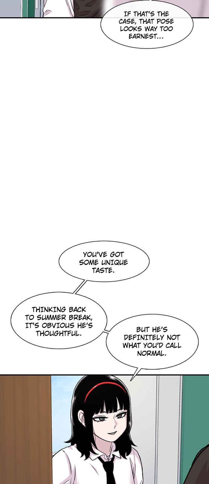 Byeorisamsyap Chapter 168 - Page 12