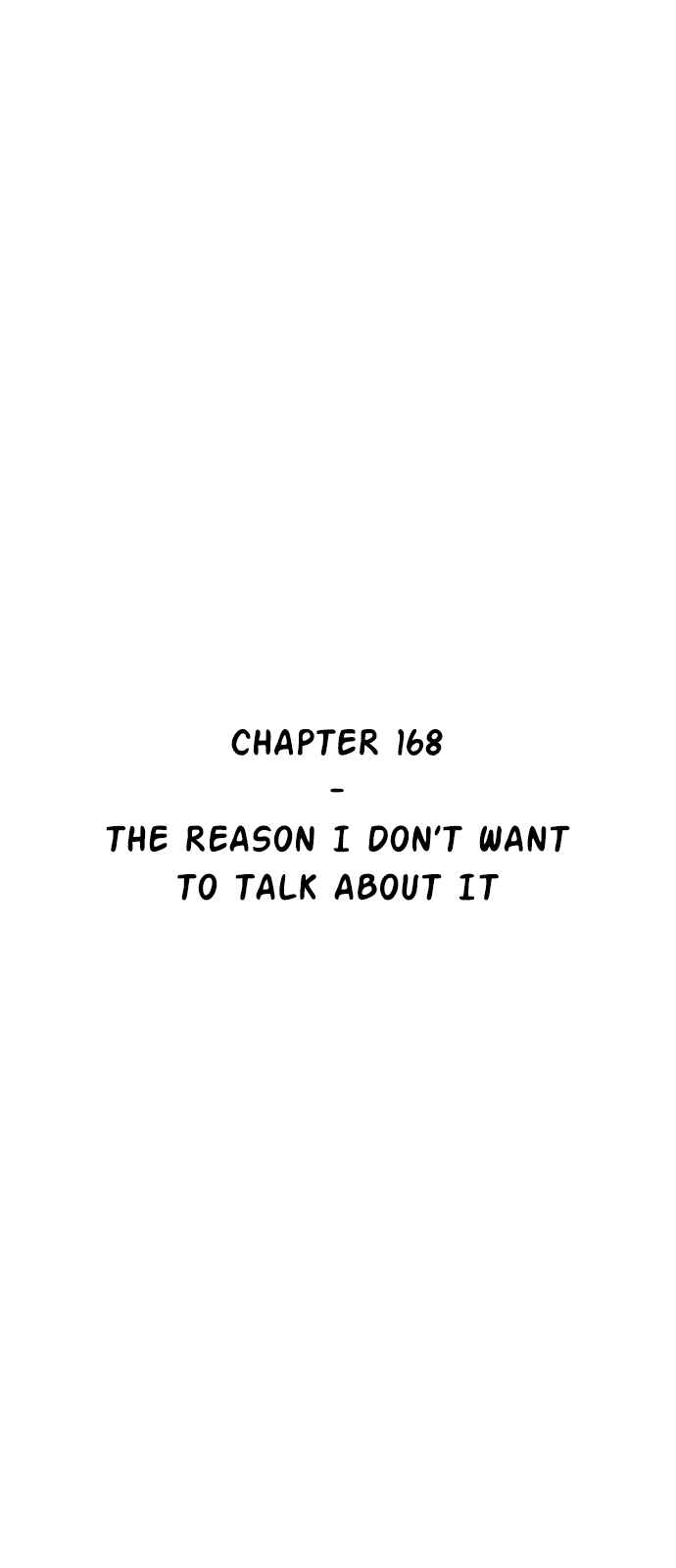 Byeorisamsyap Chapter 168 - Page 16