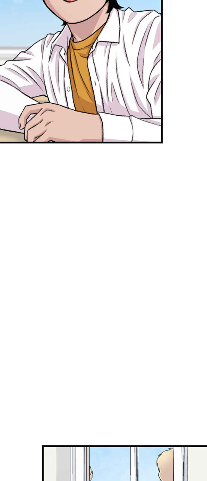 Byeorisamsyap Chapter 168 - Page 22
