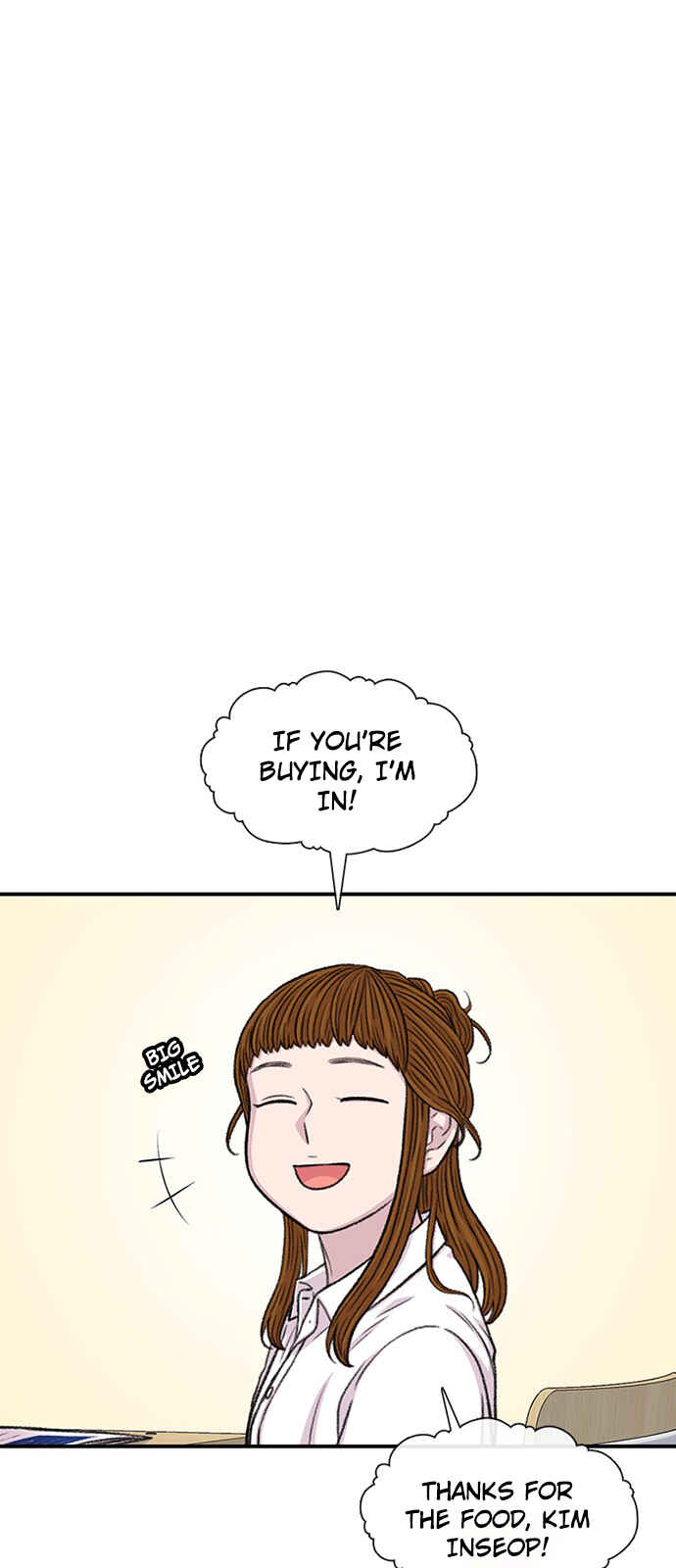 Byeorisamsyap Chapter 168 - Page 27