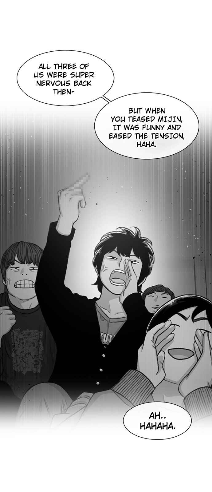 Byeorisamsyap Chapter 168 - Page 32