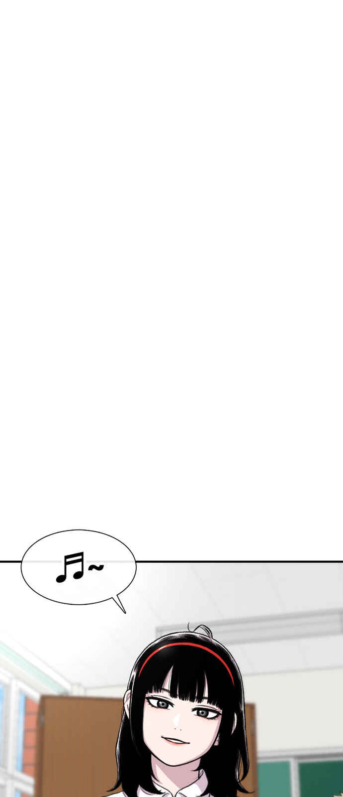 Byeorisamsyap Chapter 168 - Page 4