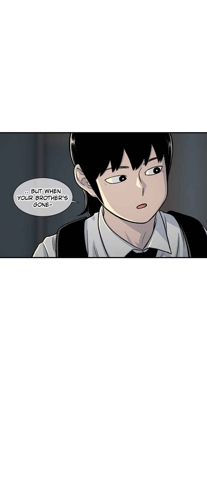 Byeorisamsyap Chapter 168 - Page 40