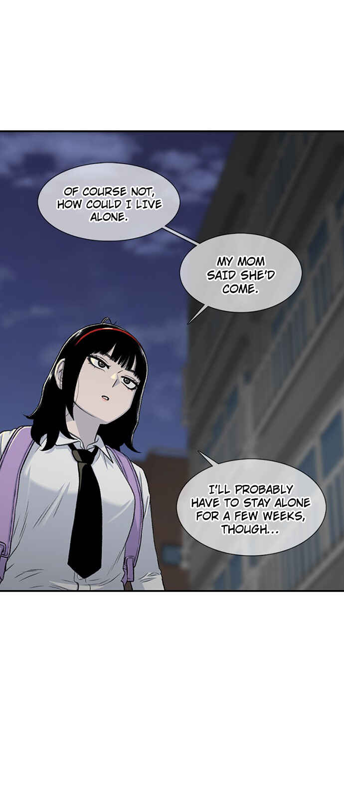 Byeorisamsyap Chapter 168 - Page 42