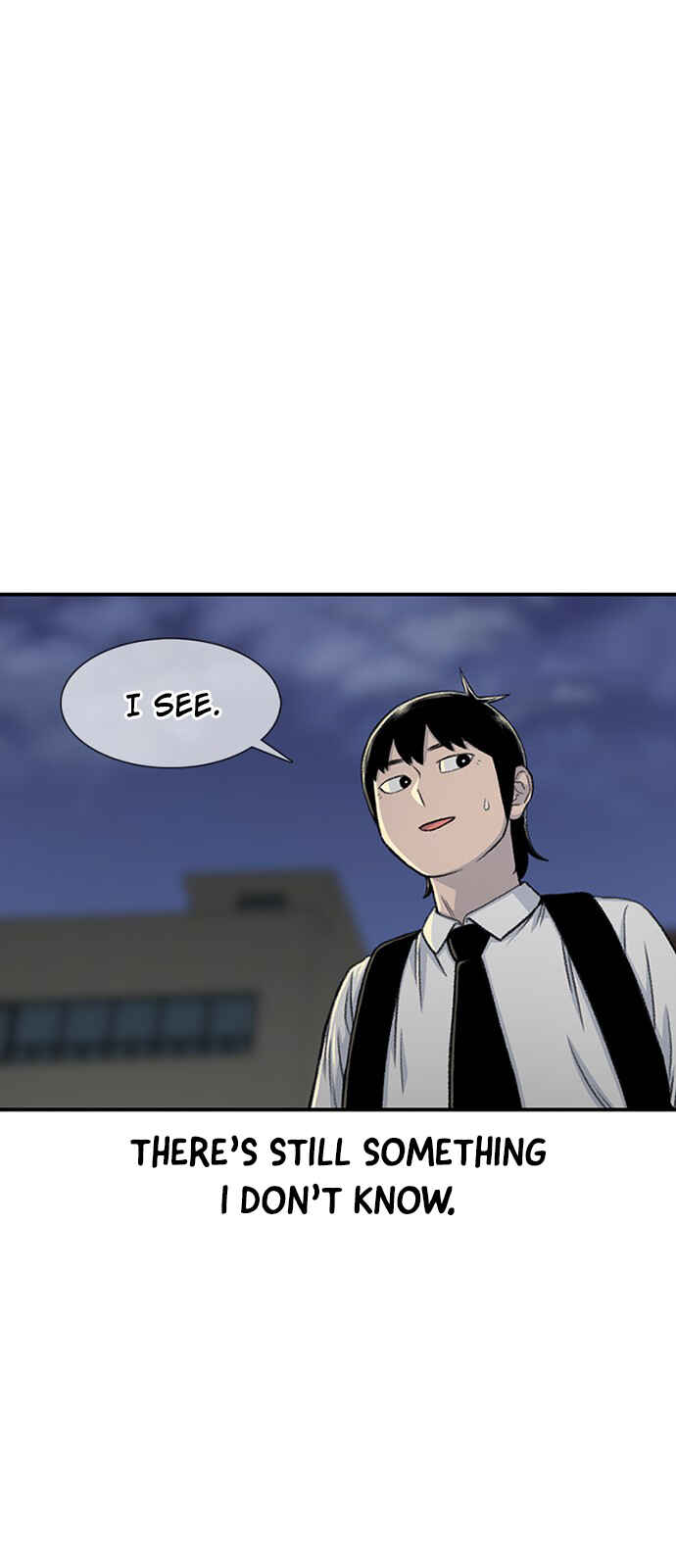 Byeorisamsyap Chapter 168 - Page 43