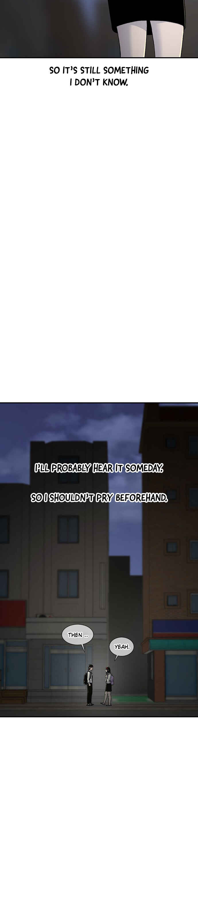 Byeorisamsyap Chapter 168 - Page 47