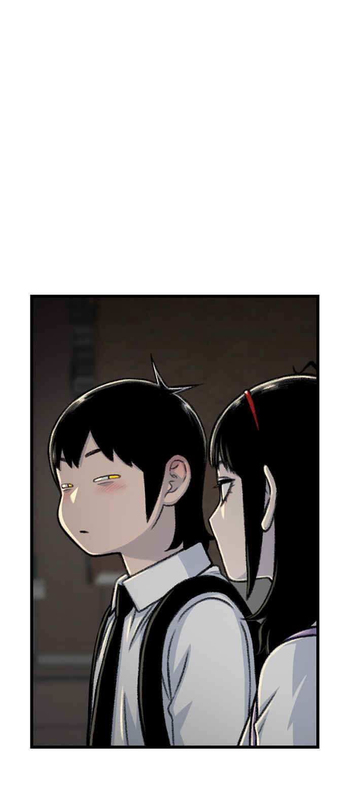Byeorisamsyap Chapter 168 - Page 48