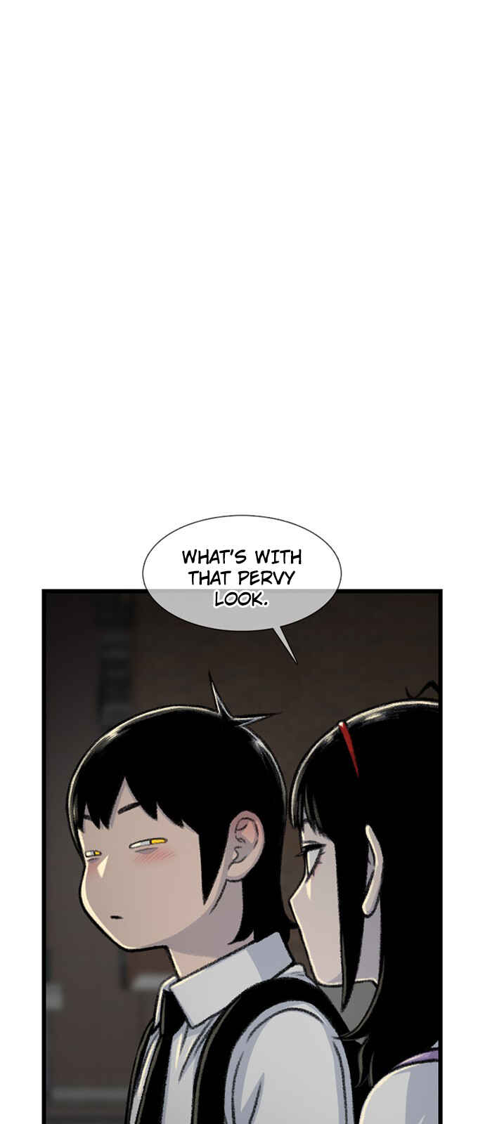 Byeorisamsyap Chapter 168 - Page 49