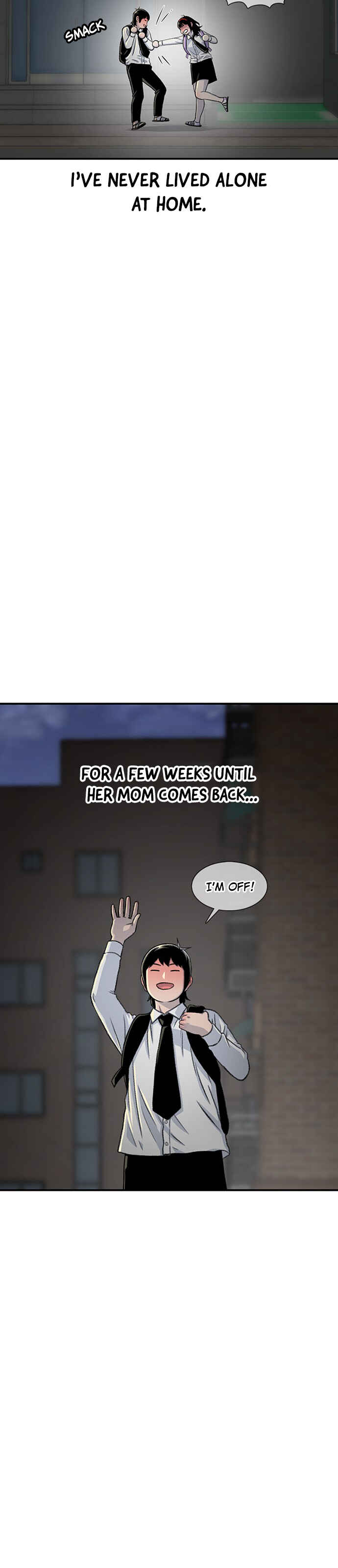 Byeorisamsyap Chapter 168 - Page 53