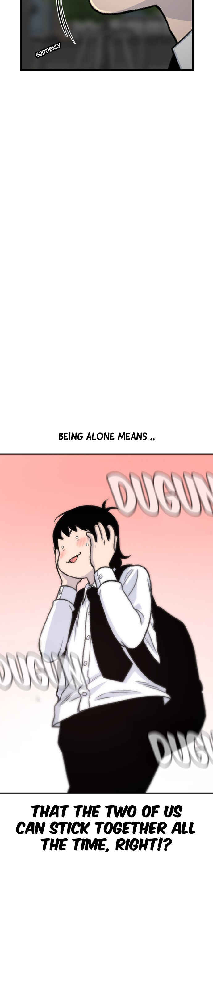 Byeorisamsyap Chapter 168 - Page 58