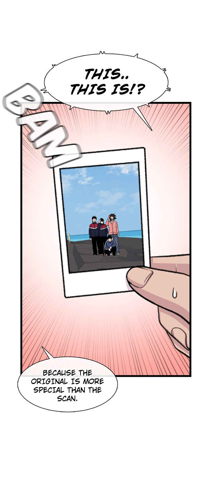 Byeorisamsyap Chapter 168 - Page 8