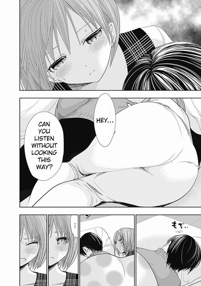 Minamoto-kun Monogatari Chapter 278 - Page 9