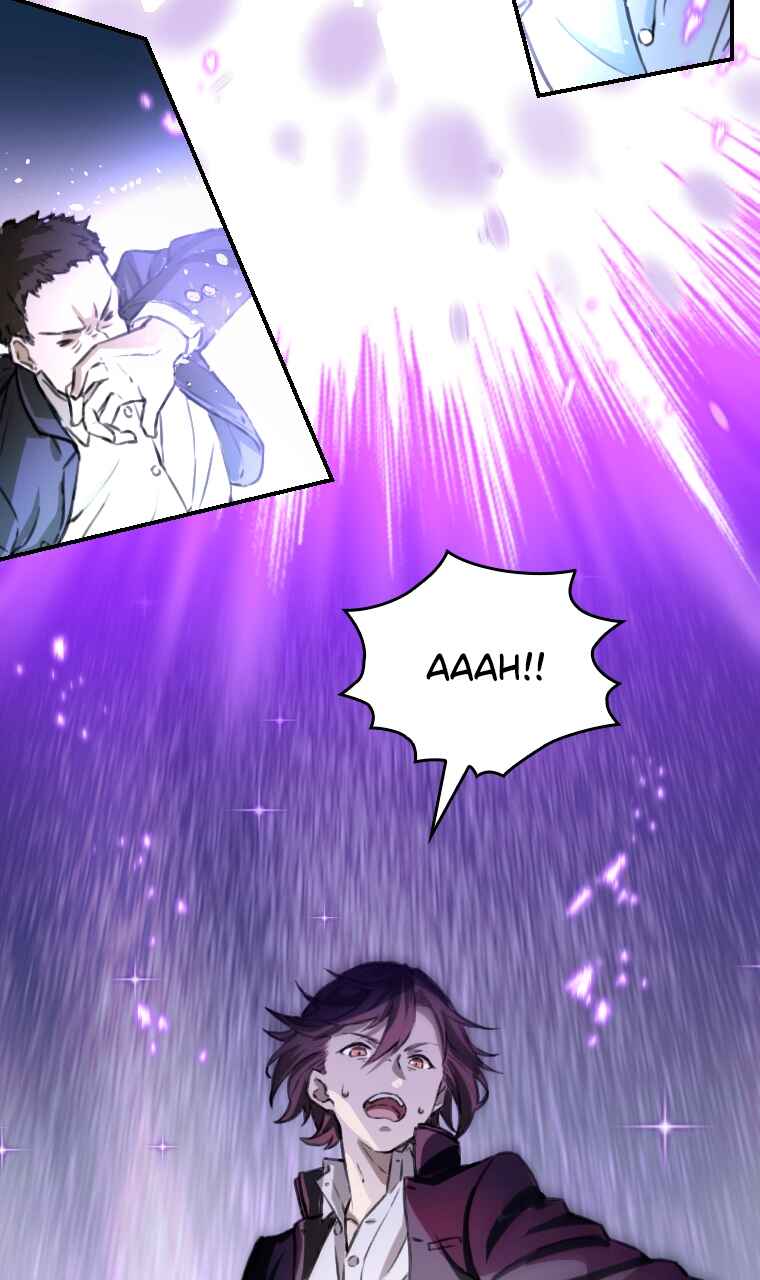 Meccha Shoukan Sareta Ken Chapter 1 - Page 21
