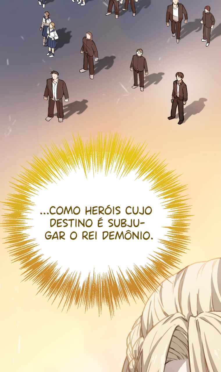 Meccha Shoukan Sareta Ken Chapter 1 - Page 37