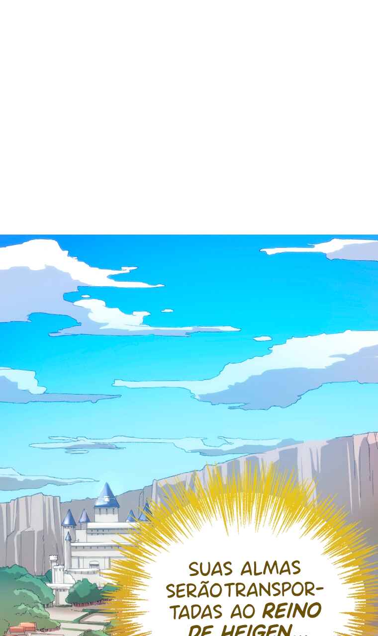 Meccha Shoukan Sareta Ken Chapter 1 - Page 40