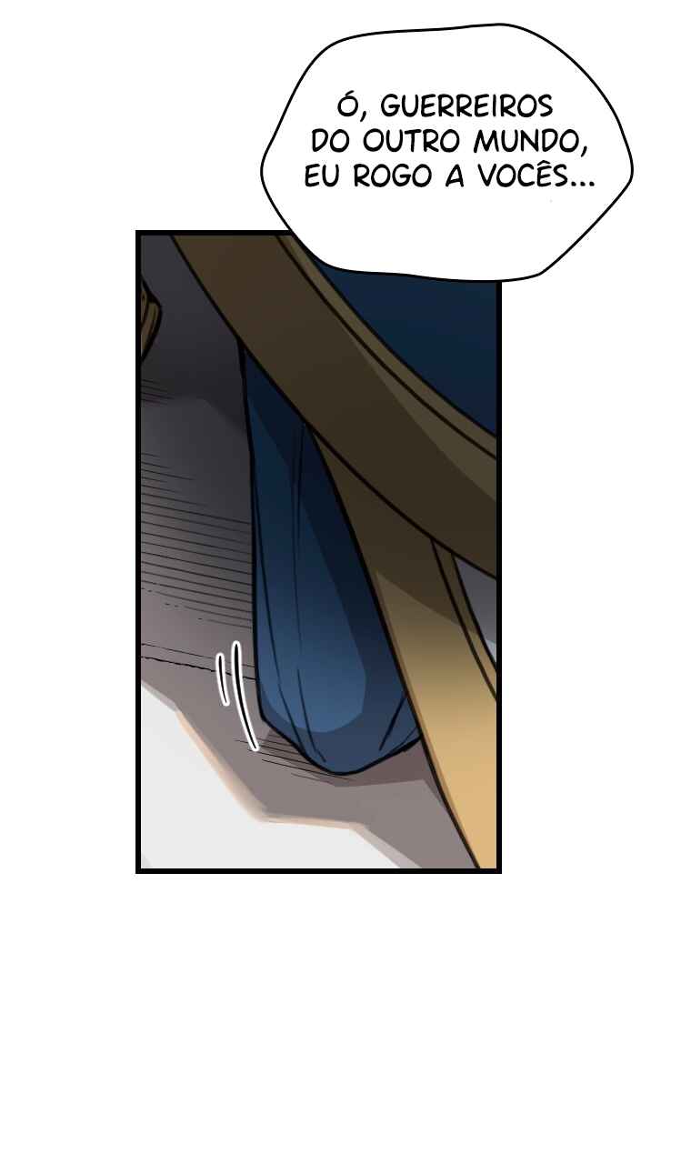 Meccha Shoukan Sareta Ken Chapter 1 - Page 59