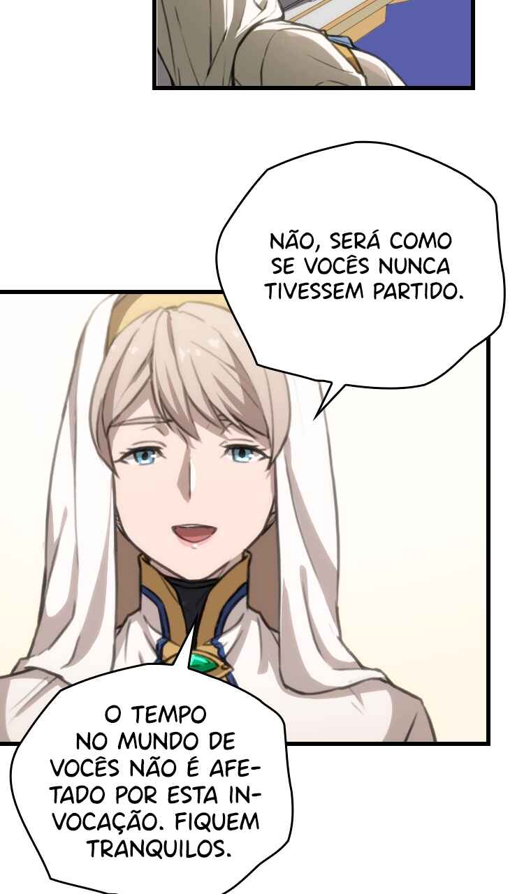 Meccha Shoukan Sareta Ken Chapter 1 - Page 72