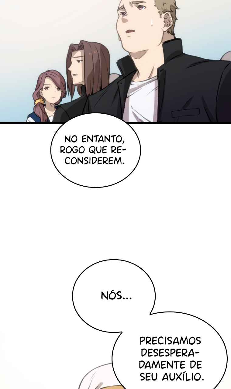 Meccha Shoukan Sareta Ken Chapter 1 - Page 75