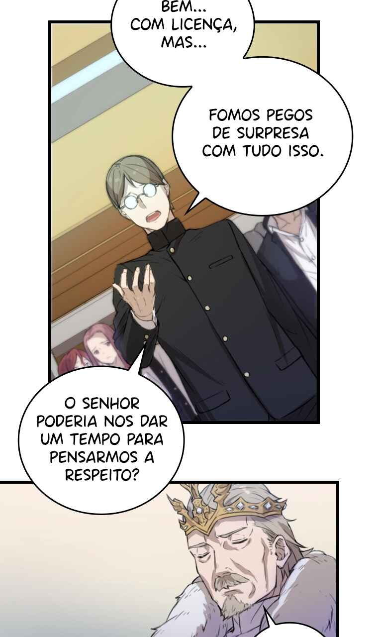 Meccha Shoukan Sareta Ken Chapter 1 - Page 79