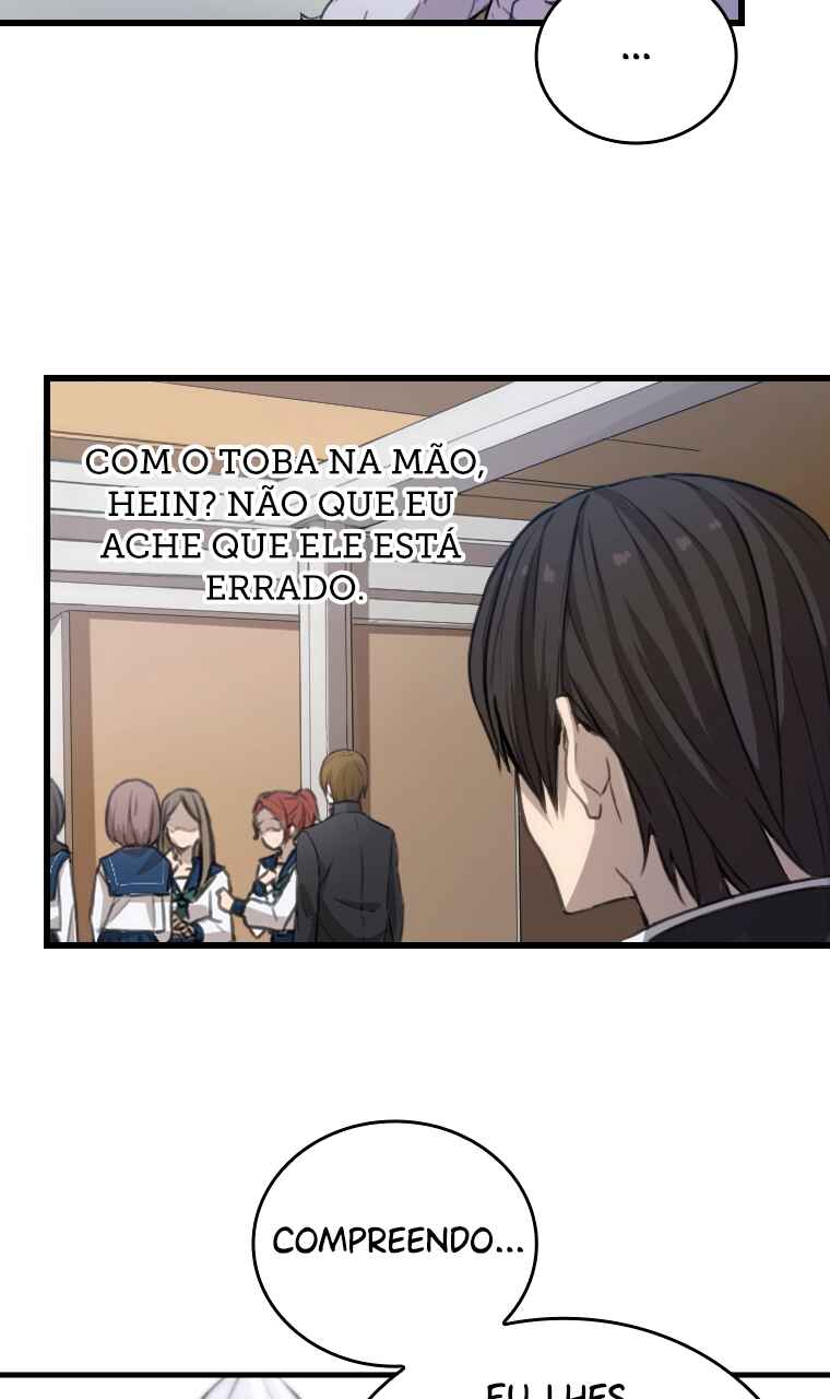 Meccha Shoukan Sareta Ken Chapter 1 - Page 80